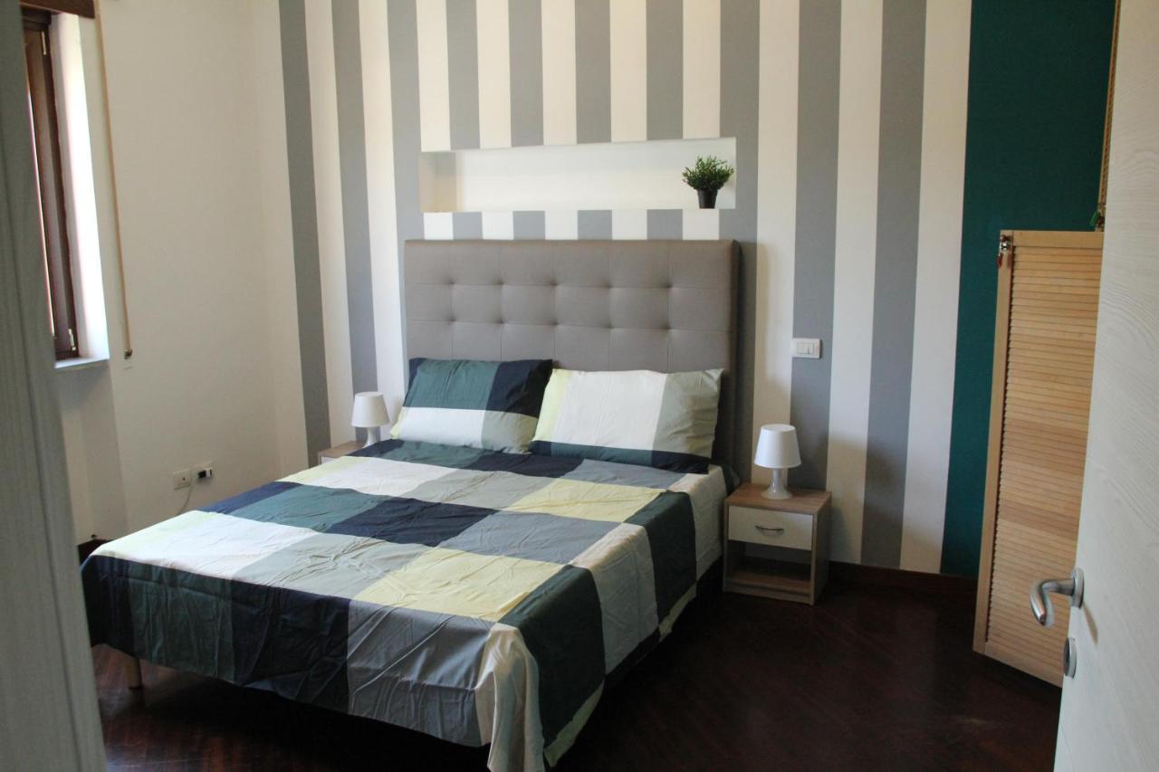 Capital House Roma Apartamento Exterior foto