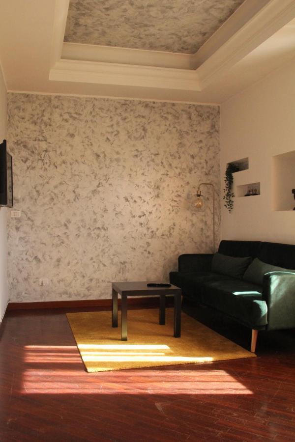 Capital House Roma Apartamento Exterior foto